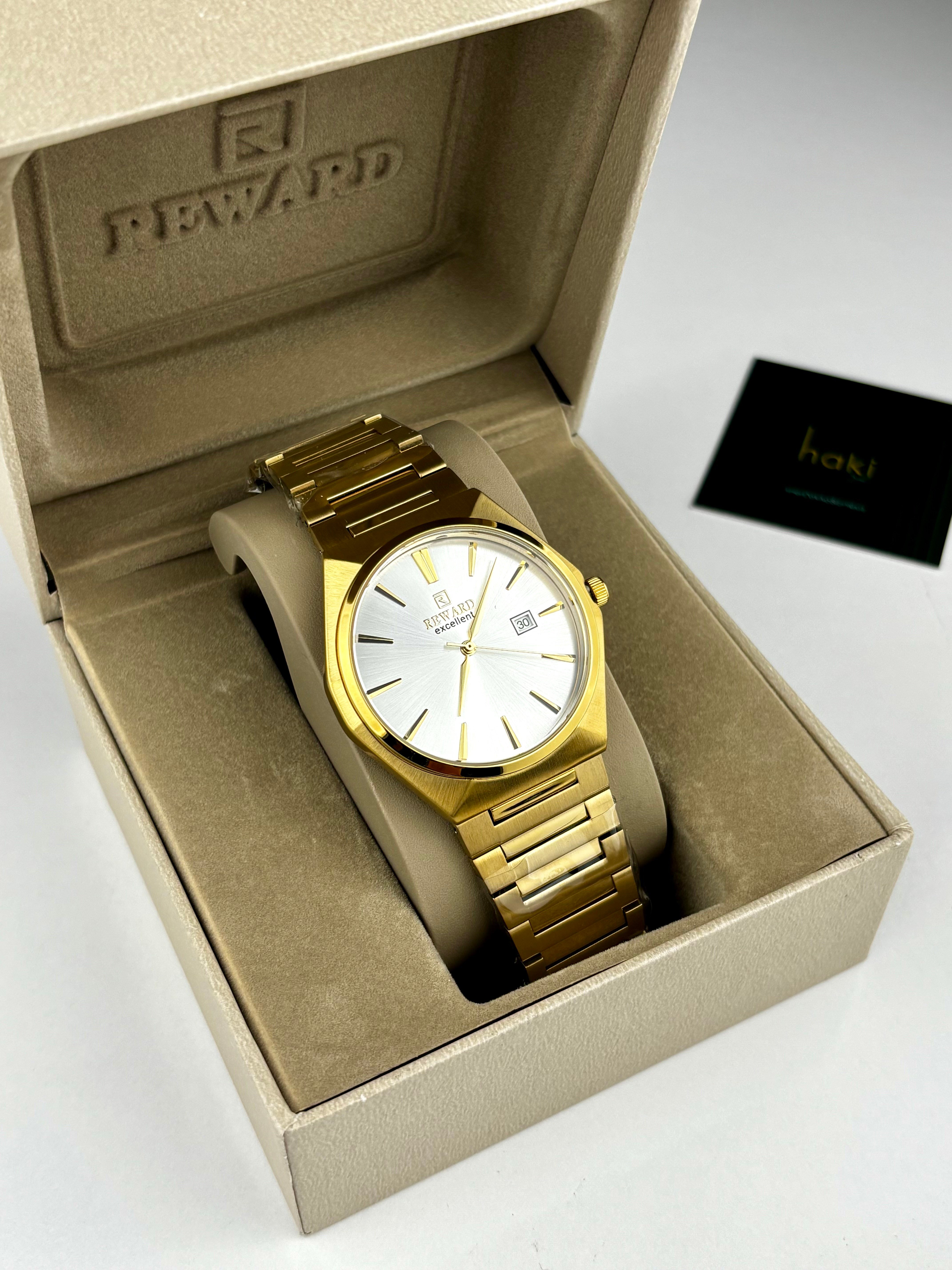 REWARD A148025 ERKEK KOL SAATİ