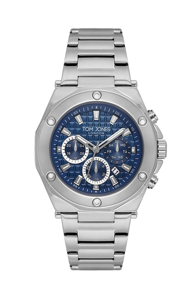 TOM JONES TJ.1.2460.03 ERKEK KOL SAATİ