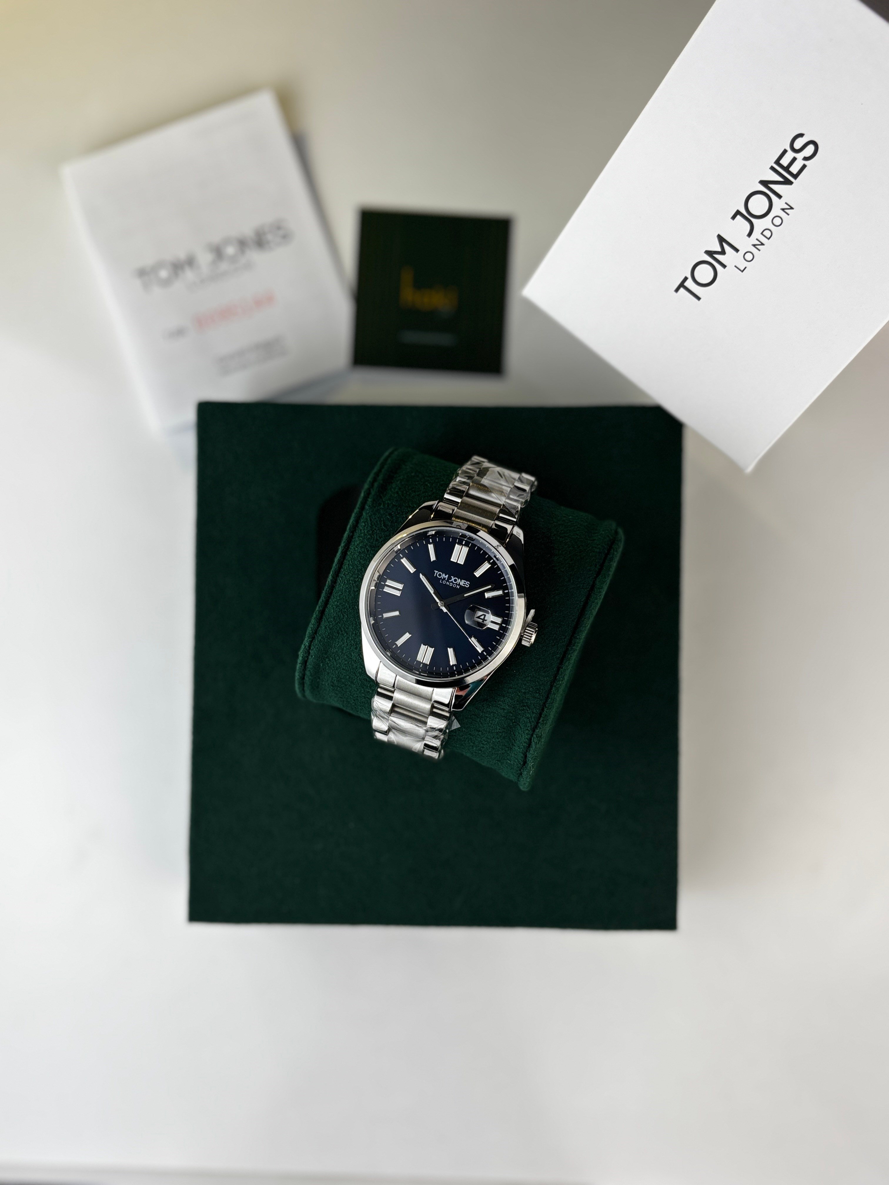 TOM JONES TJ.3.10068-3 