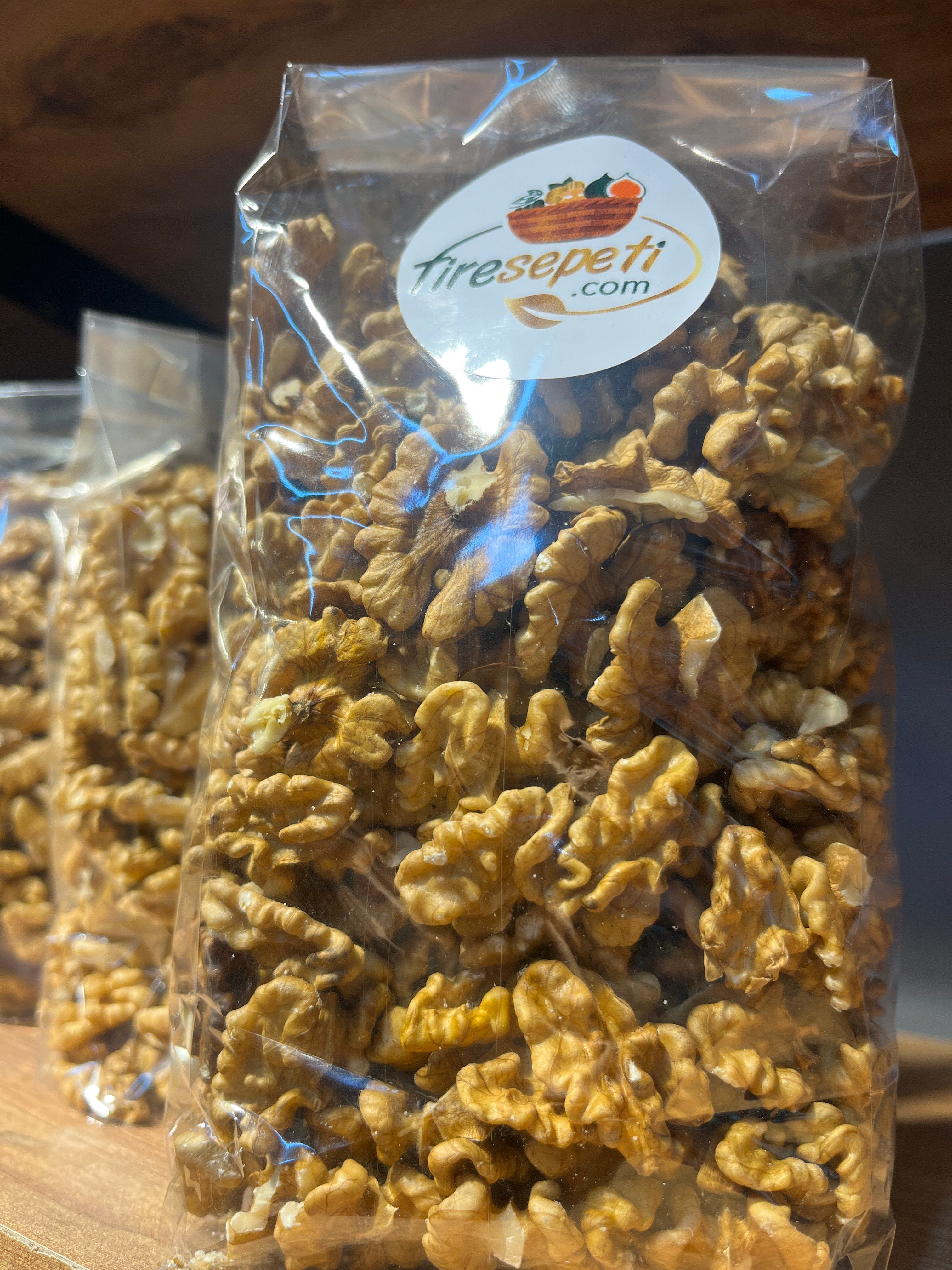 Yerli Ceviz İçi 250g