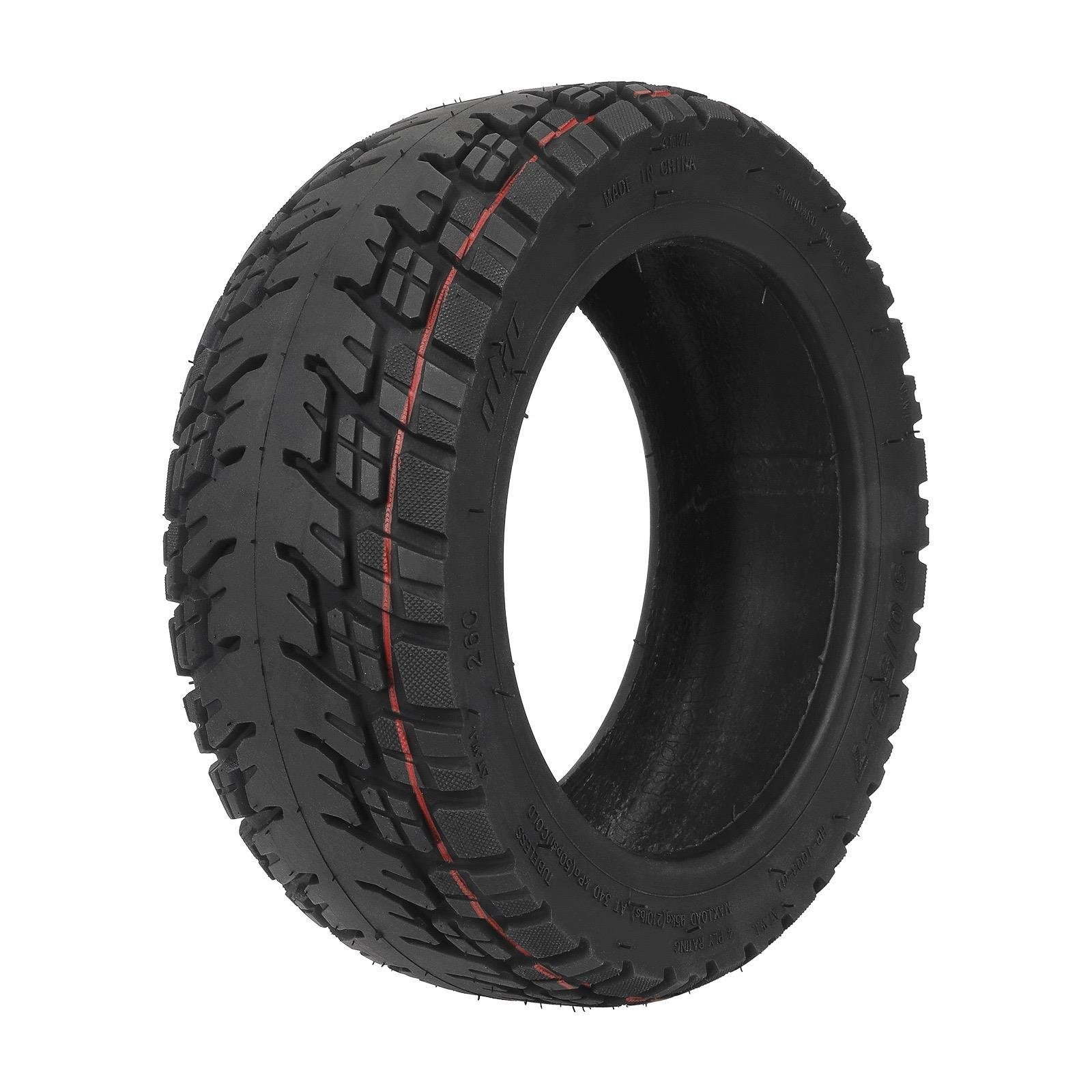90/55-7 Tubeless OffRoad Dış Lastik