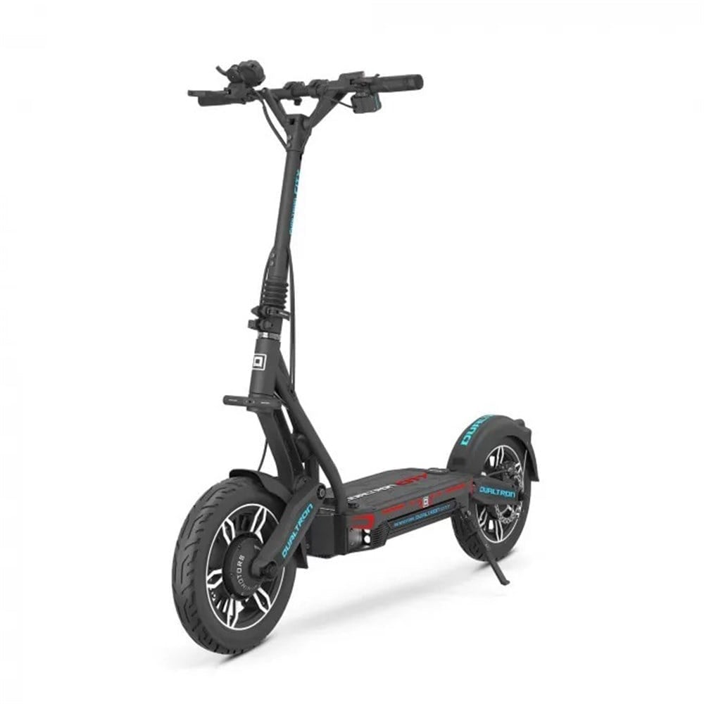 Dualtron City Elektrikli Scooter