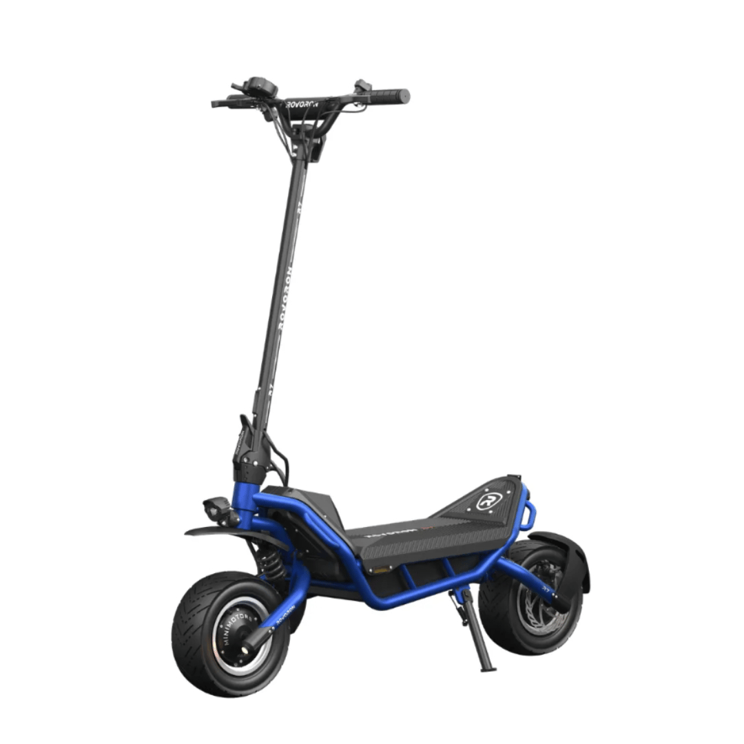 Rovoron R7 Dualtron Elektrikli Scooter 