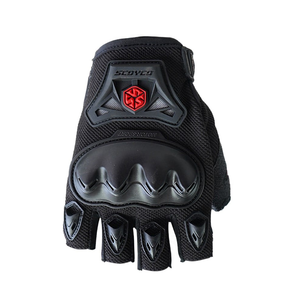 Scoyco Guantes MC29D Talla M Negro