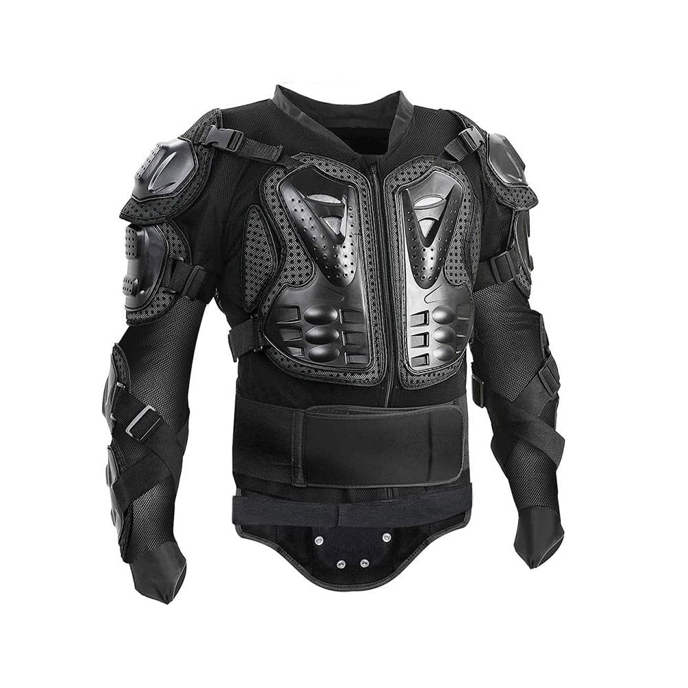 Scoyco K360 Body Armor Korumalı Fileli Motosiklet Montu