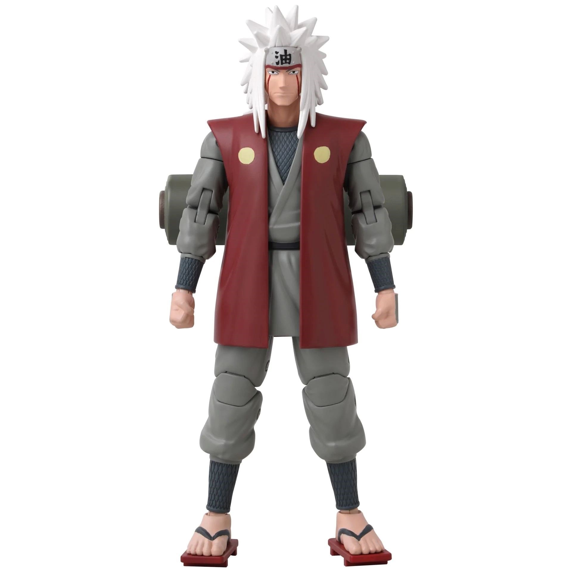 ADO-BAH36965 AH NARUTO JIRAIYA 6