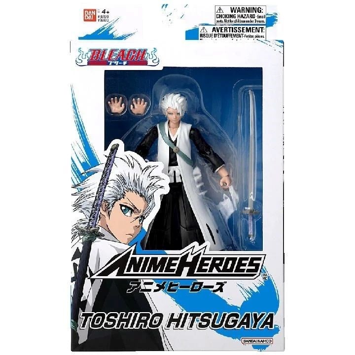 ADO-BAH36973 AH BLEACH TOSHIRO 6