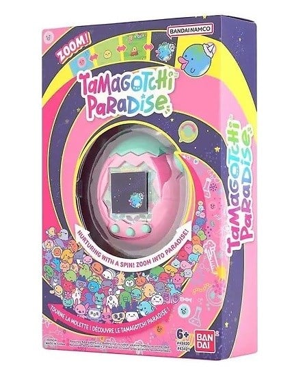 ADO-BKK43420AADO-BKK43420A TAMA PARADISE ASORTI 4
