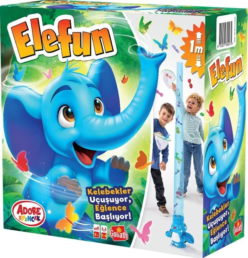 ADO-GTO939527ADO-GTO939527 ELEFUN  6