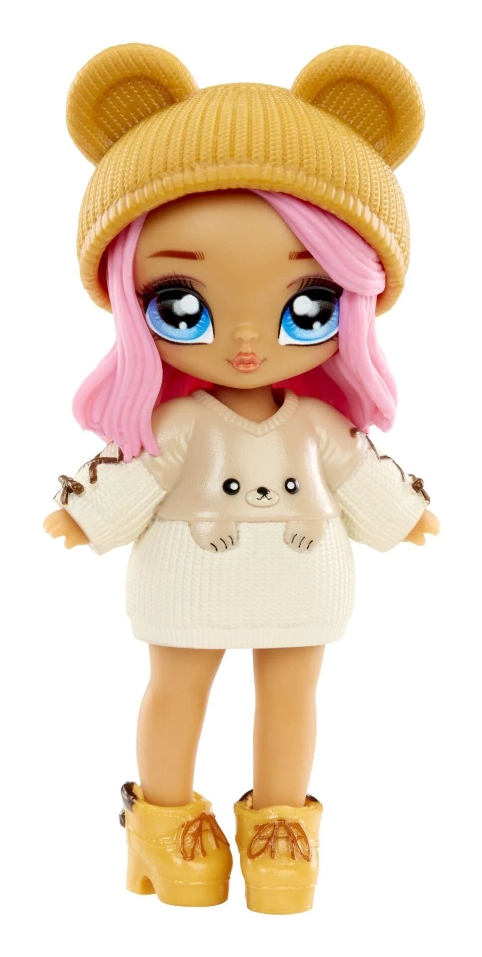 ADO-INA988380 NANANA MINIS 3INC SARAH SNUGGLES 12