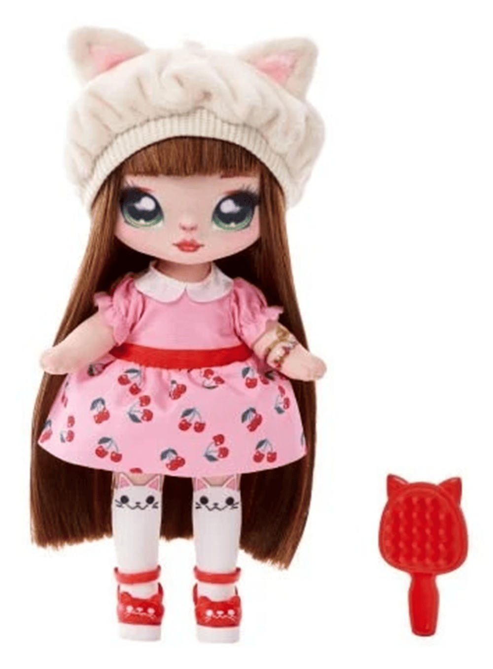 ADO-INA988793ADO-INA988793 NANANA SS 7 INC KAITE 4