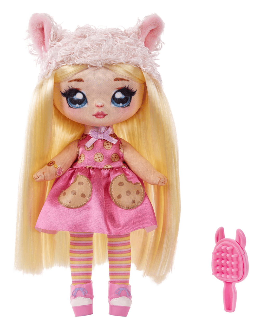 ADO-INA988809-SADO-INA988809-S NANANA SS 7 INC LILY 1 STAND