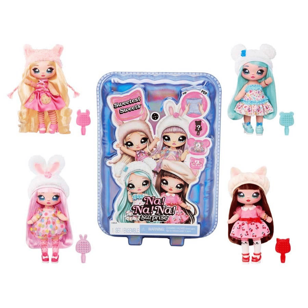 ADO-INA988816ADO-INA988816 NANANA SS 7 INC BRIANNA 4