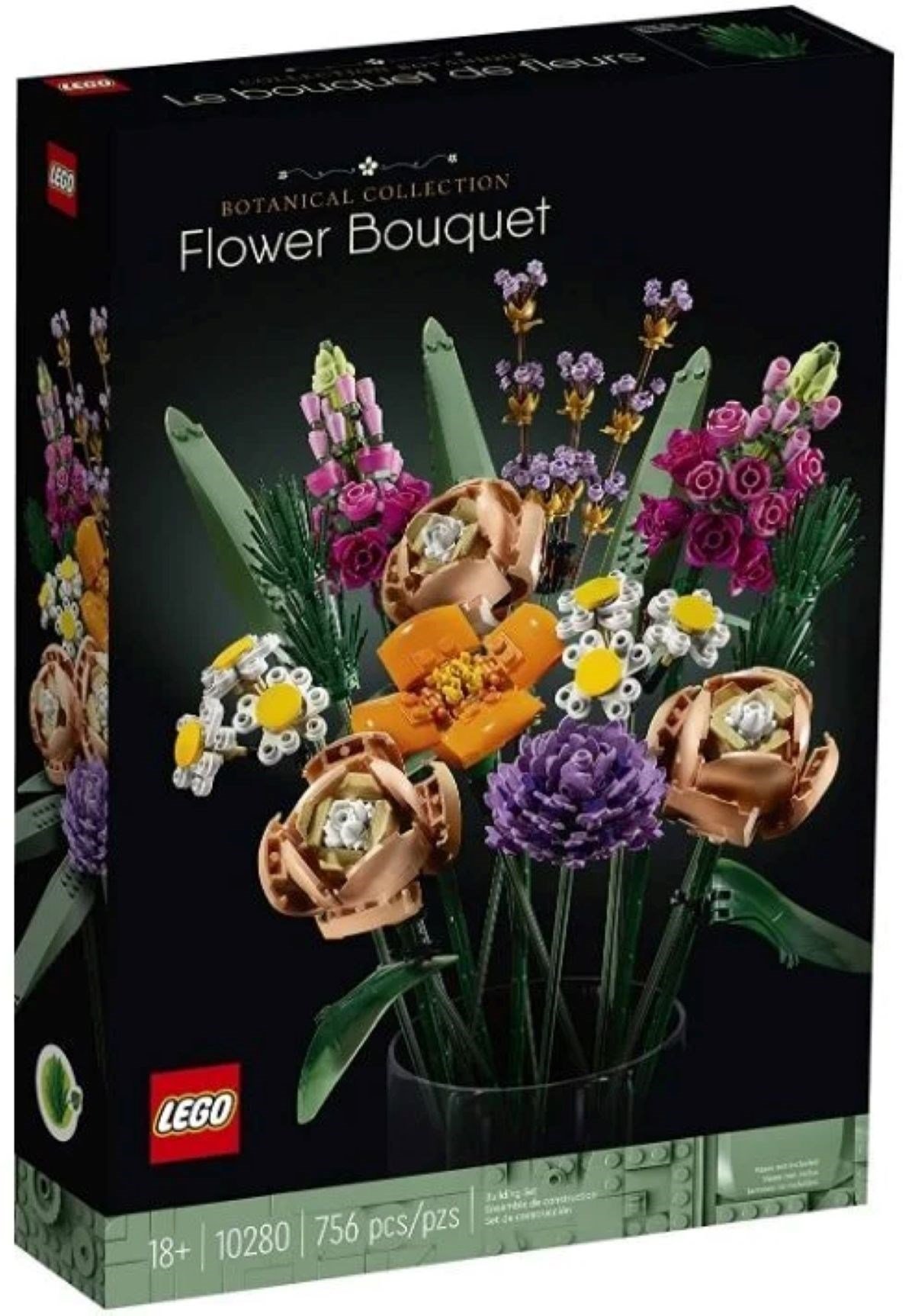 ADO-LAD10280 CICEK BUKETI LEGO 3