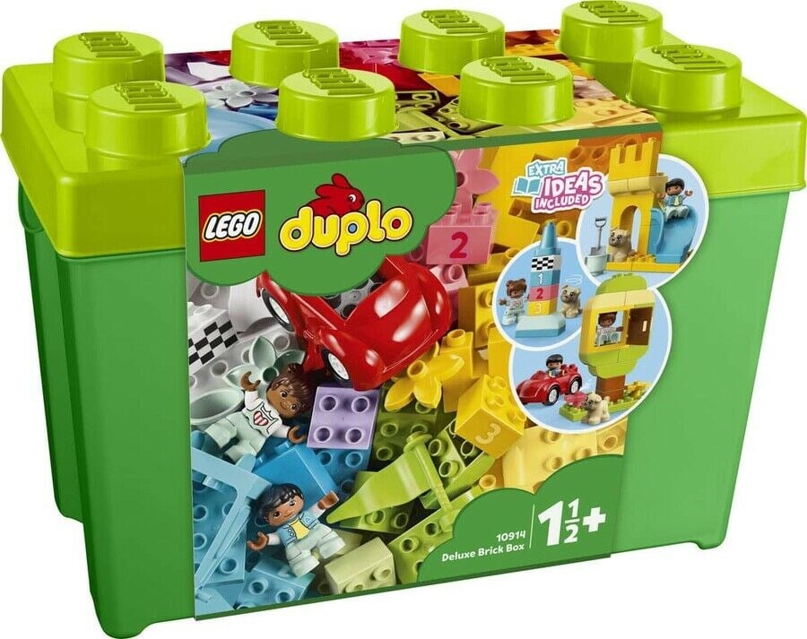 ADO-LED10914 DELUXE BRICK BOX 2
