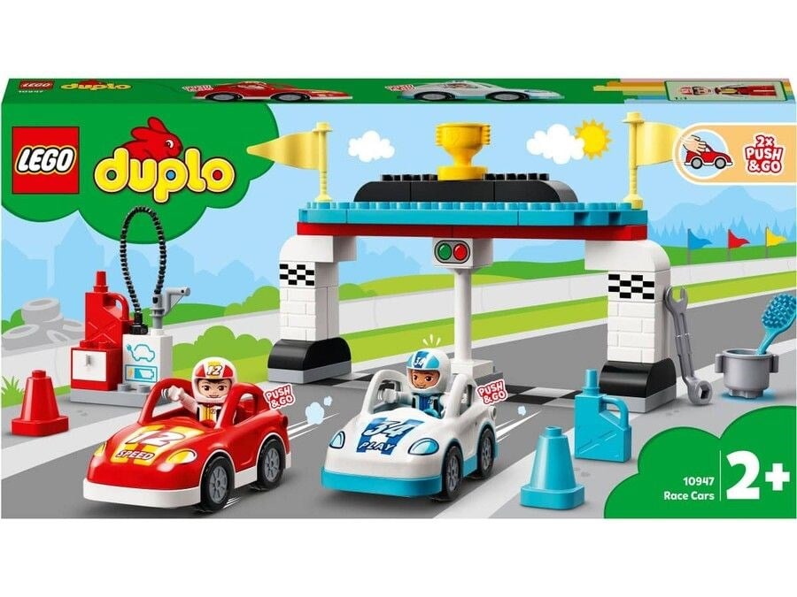 ADO-LED10947 RACE CARS 3