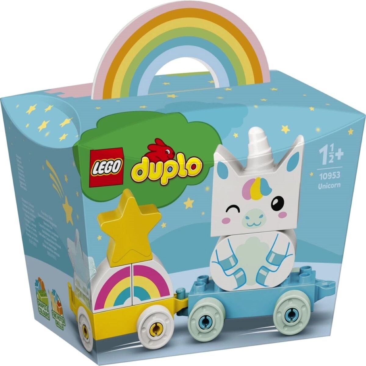 ADO-LED10953 UNICORN 4