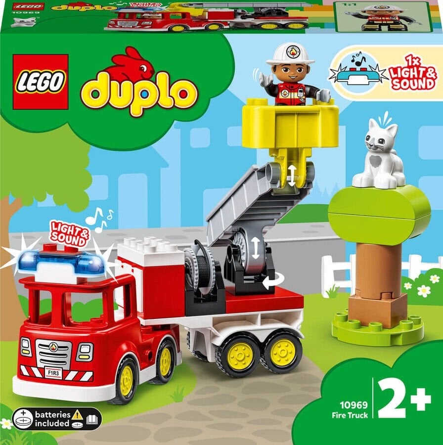 ADO-LED10969 FRIE TRUCK 4