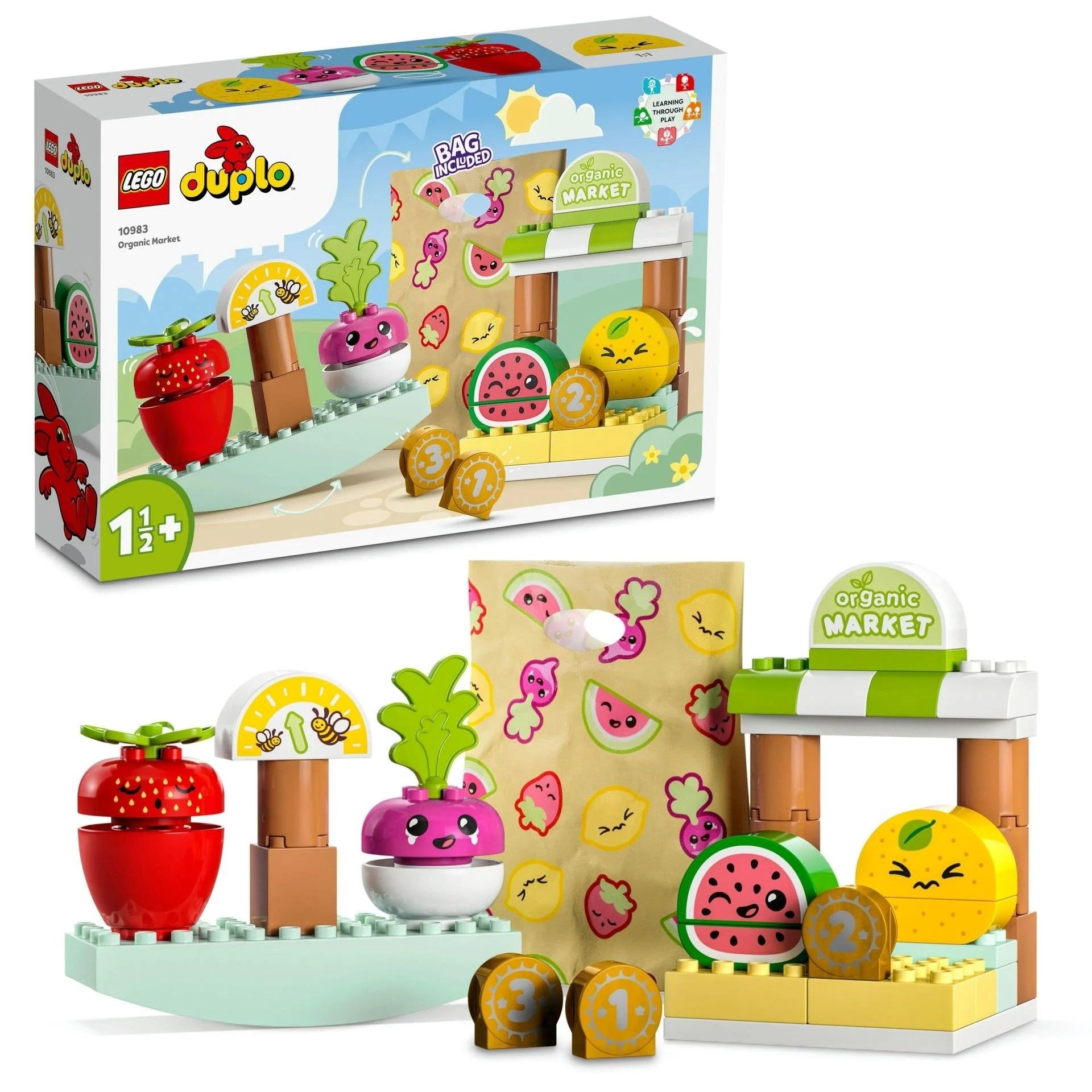 ADO-LED10983 ORGANIC MARKET 3