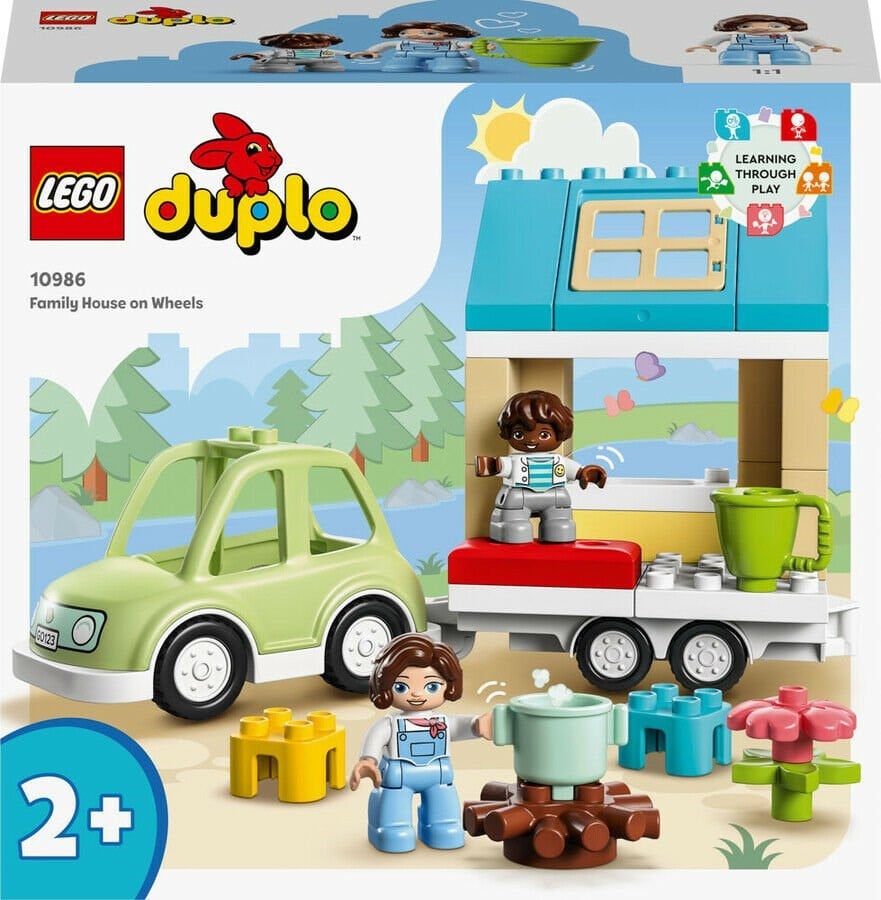 ADO-LED10986 DUPLO KASABASI AILE EVI 3