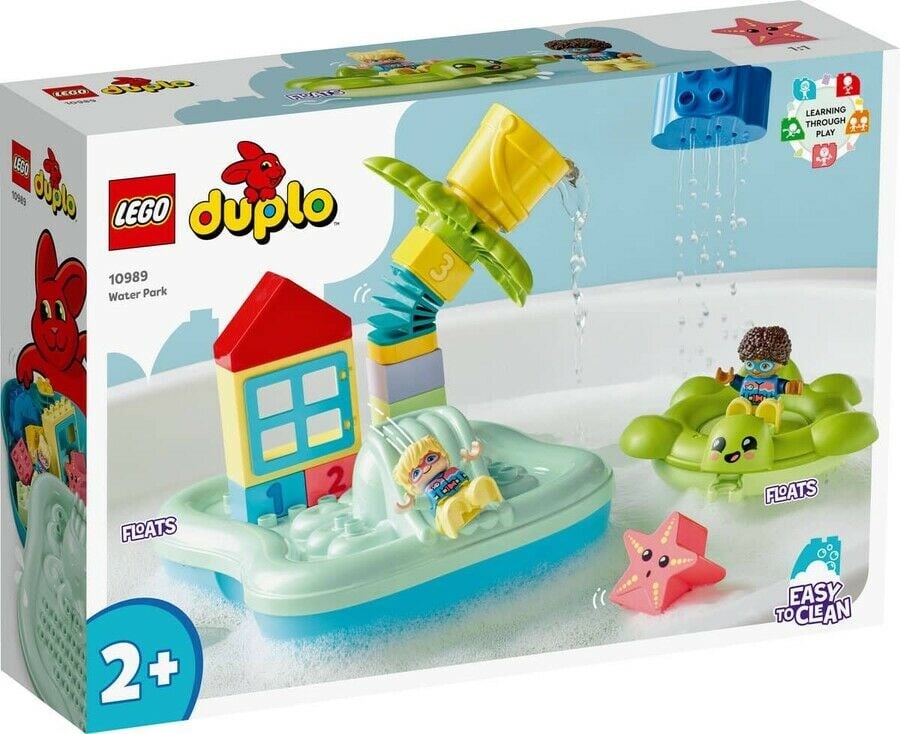 ADO-LED10989 WATER PARK 3