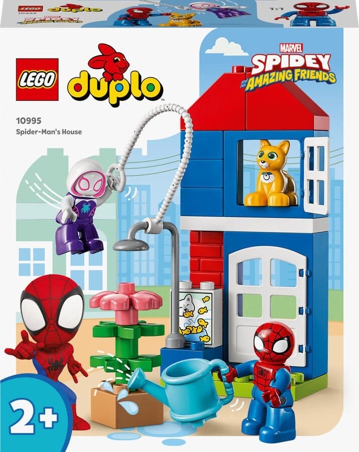 ADO-LED10995 DUPLO MARV.ORUM.EVI 5