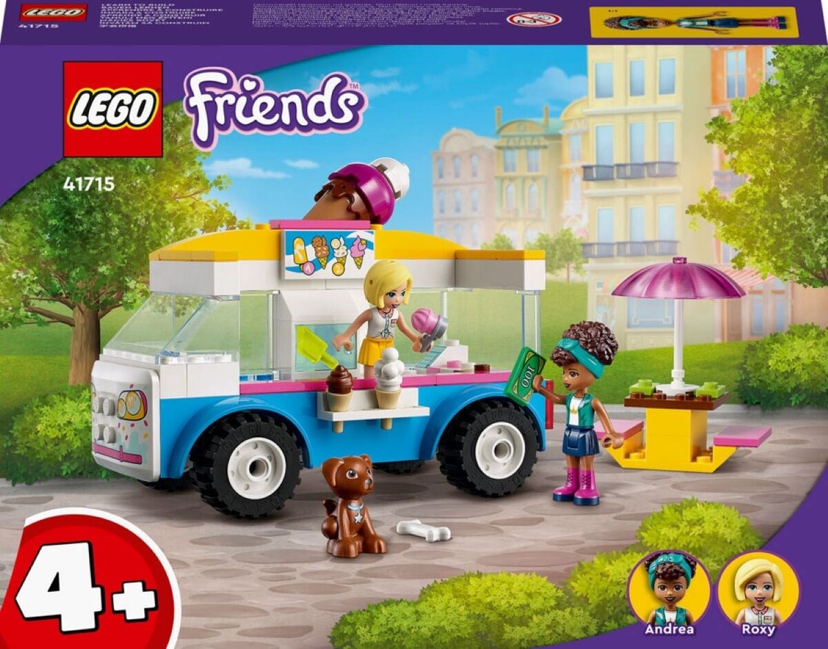 ADO-LGF41715 ICE CREAM TRUCK 6