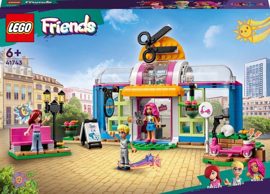ADO-LGF41743 FRIENDS KUAFOR SALONU (41713) 4
