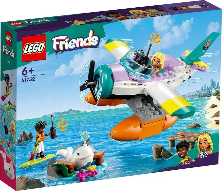 ADO-LGF41752 SEA RESCUE PLANE 8