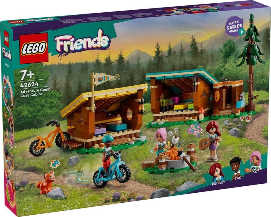 ADO-LGF42624 A CAMP COZY CABINS 4