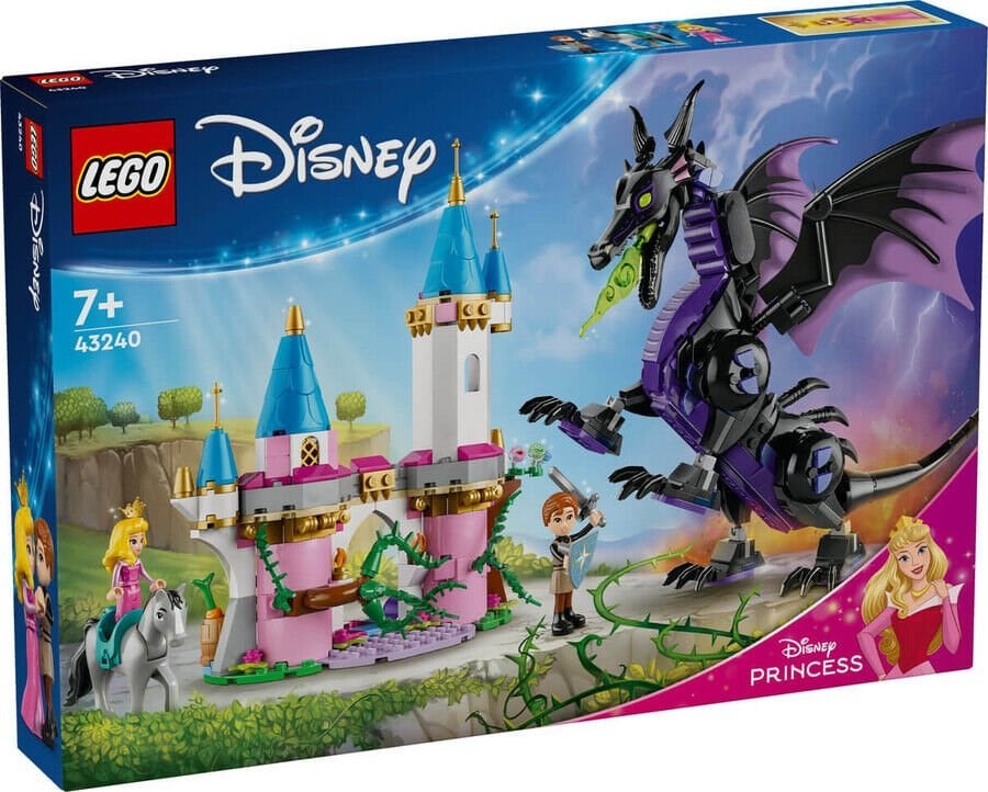ADO-LGP43240 MALEFICENTS DRAGON FORM 4