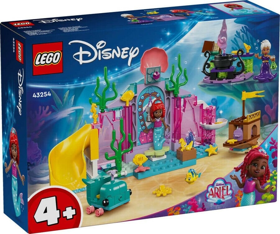 ADO-LGP43254 ARIELS CRYSTAL CAVERN 3