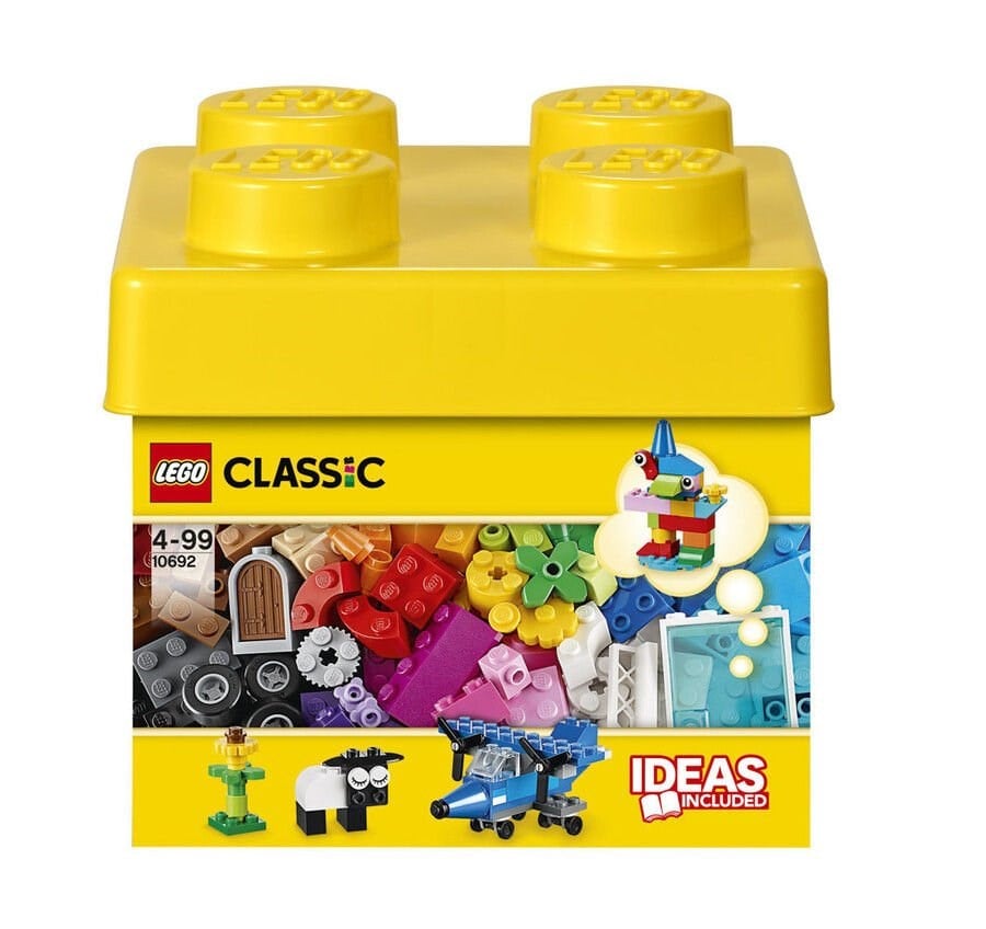 ADO-LMC10692 CREAT BRICKS 2