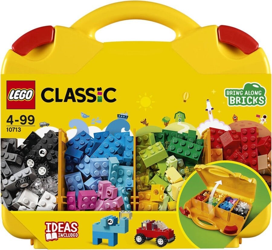 ADO-LMC10713 CREATIV SUITCASE 6