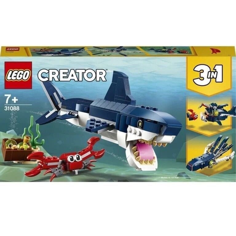ADO-LMC31088 DEEPSEA CREATURES 6