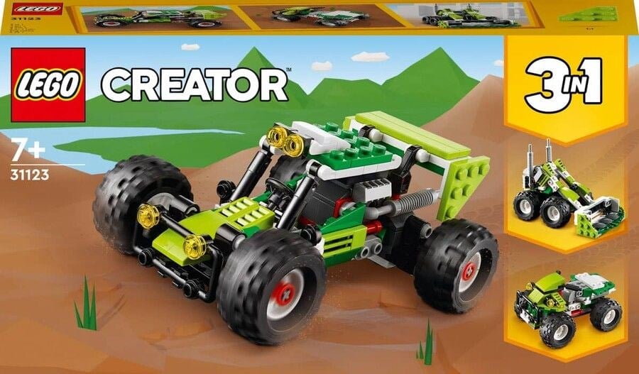 ADO-LMC31123 Off-road Buggy 4