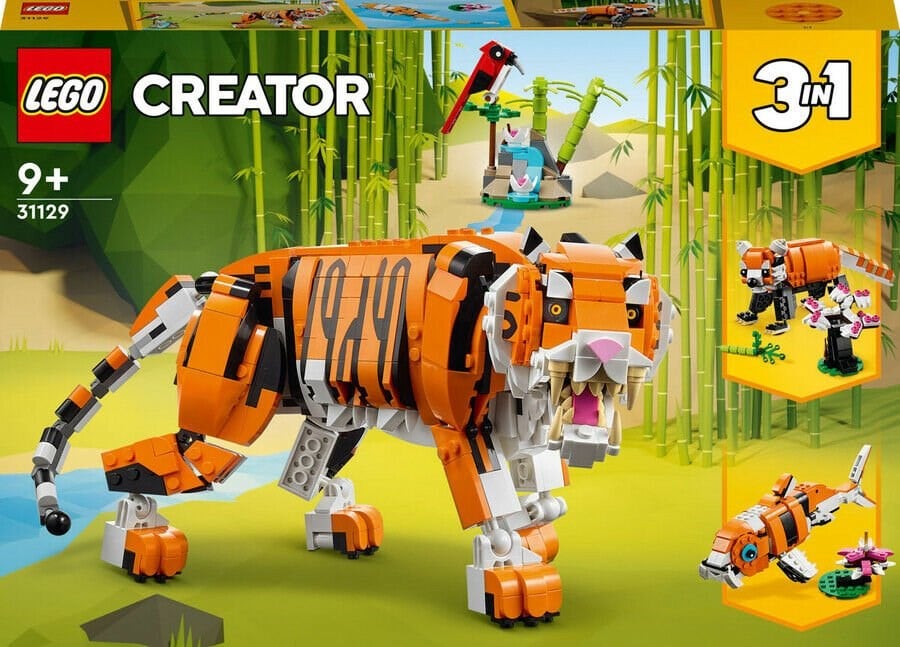 ADO-LMC31129 LEGO MUHTESEM KAPLAN 4