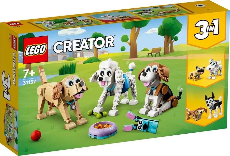 ADO-LMC31137 ADORABLE DOGS 4