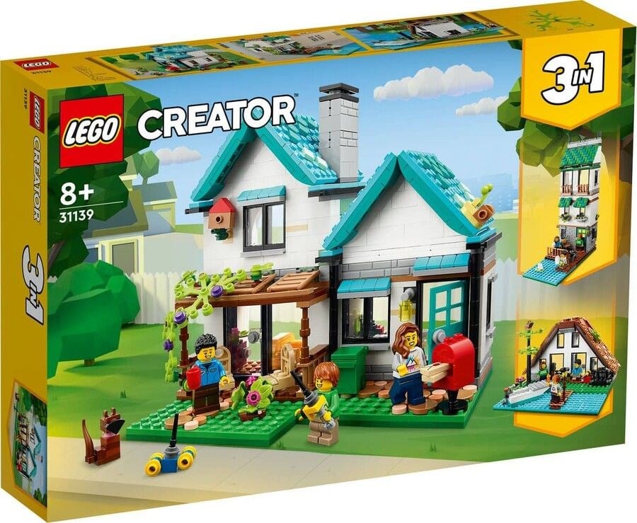 ADO-LMC31139 COZY HOUSE 3