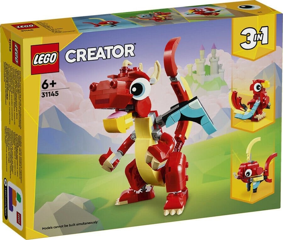 ADO-LMC31145 RED DRAGON 4