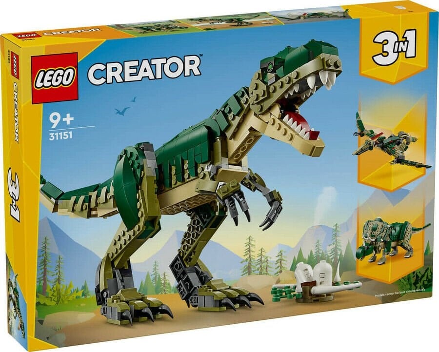 ADO-LMC31151 T-REX  4