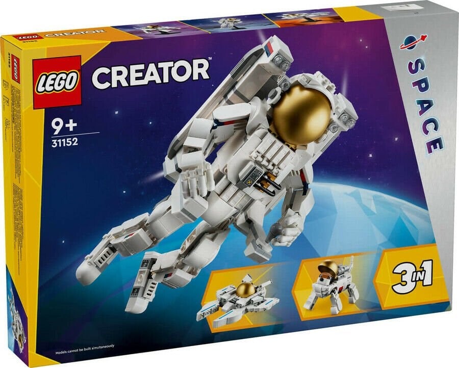 ADO-LMC31152 SPACE ASTRONAUT 4