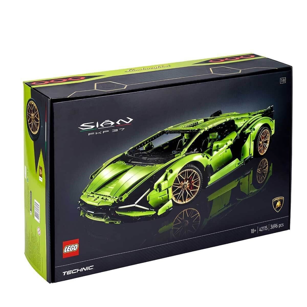ADO-LMT42115 LAMBORGHINI SIAN 1