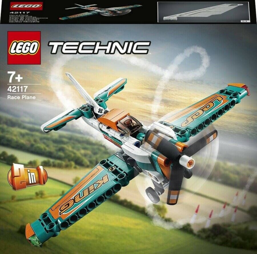 ADO-LMT42117 RACE PLANE  4