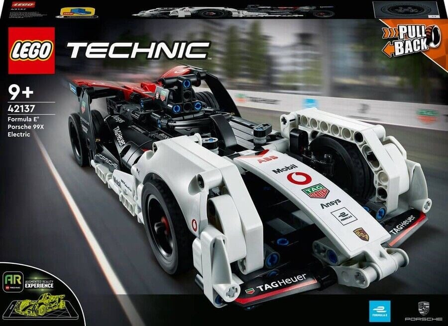 ADO-LMT42137 LEGO FORMULA PORSHE 3