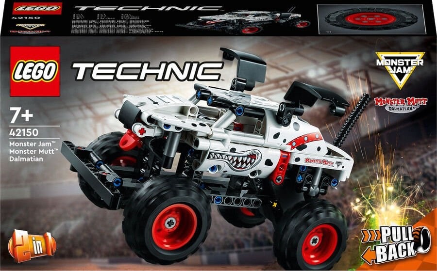 ADO-LMT42150 TECHNIC  YAPIM SETI (244 PARCA) 4