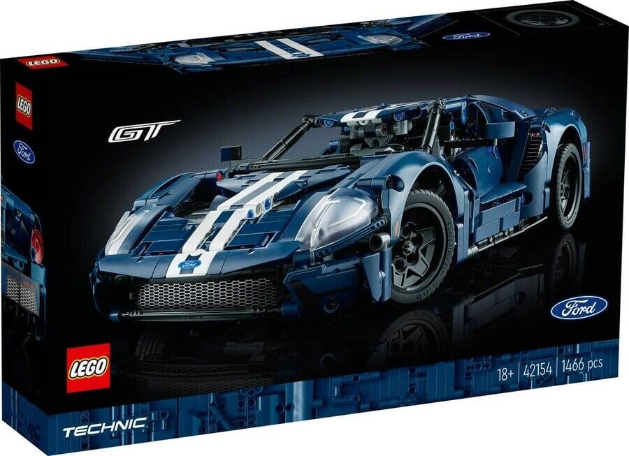 ADO-LMT42154 2002 FORD GT 2