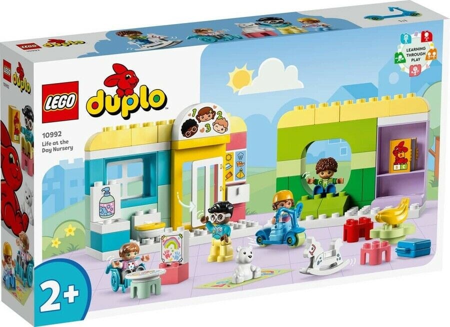ADO-LRD10992 LIFE DAY CARE CENTER 2