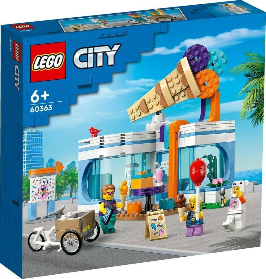 ADO-LSC60363 ICE CREAM SHOP 4