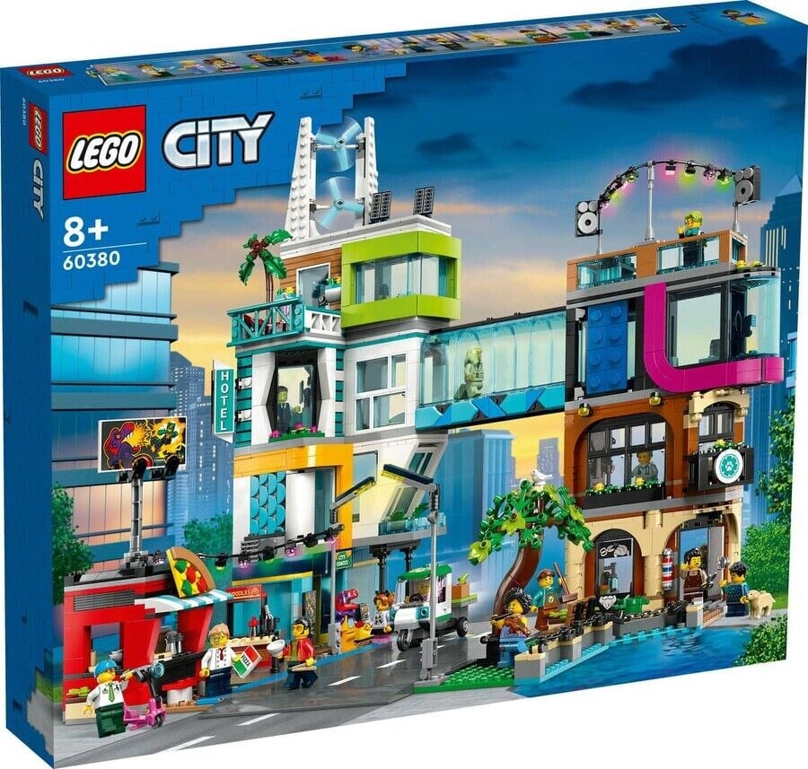 ADO-LSC60380 DOWNTOWN 1